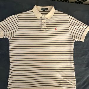 Mens Large Polo shirt